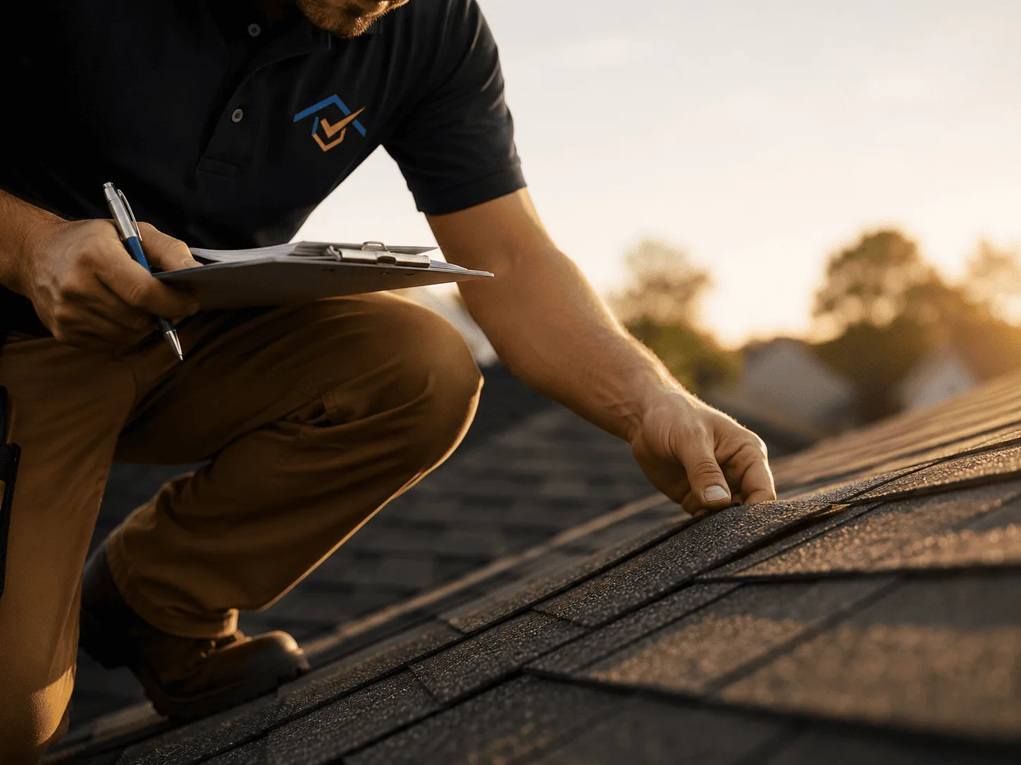 Why Choose Roof Inspection in Page, WV