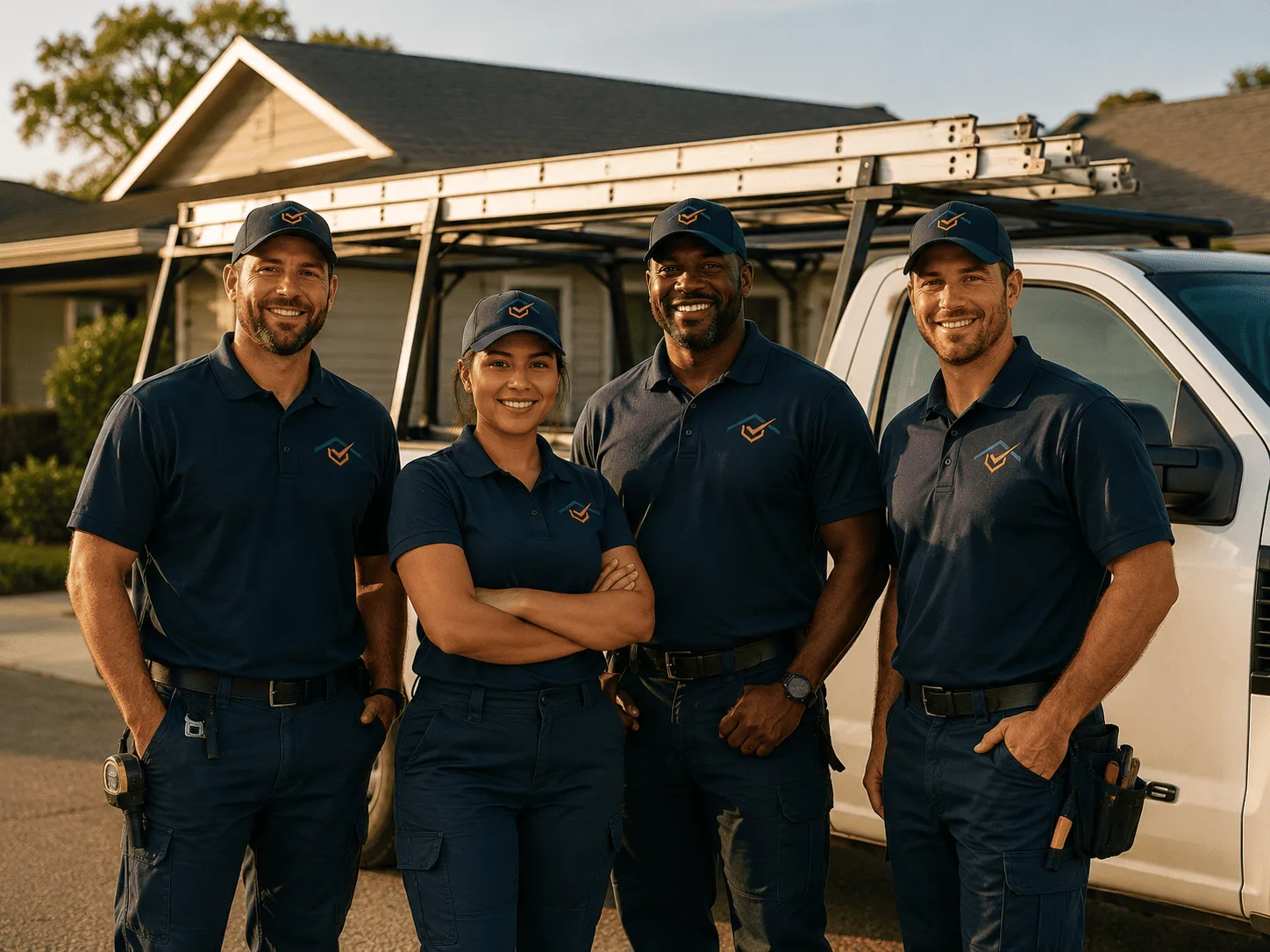 Roof Inspection company in Page, WV
